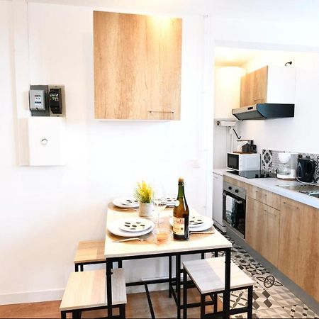 Perle Briochine Sehloue Appartement Saint-Brieuc Buitenkant foto