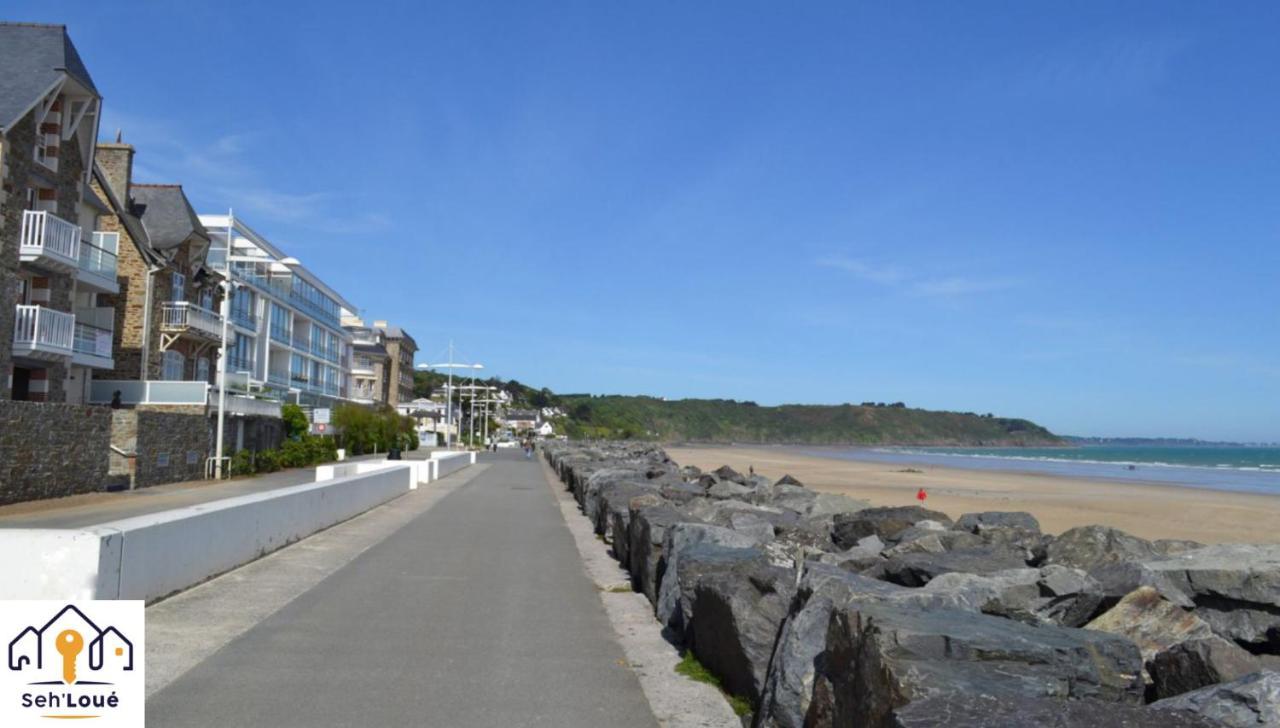 Perle Briochine Sehloue Appartement Saint-Brieuc Buitenkant foto